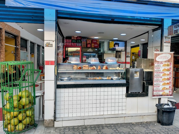 Lanchonete Serve Bem de São Bernardo do Campo
