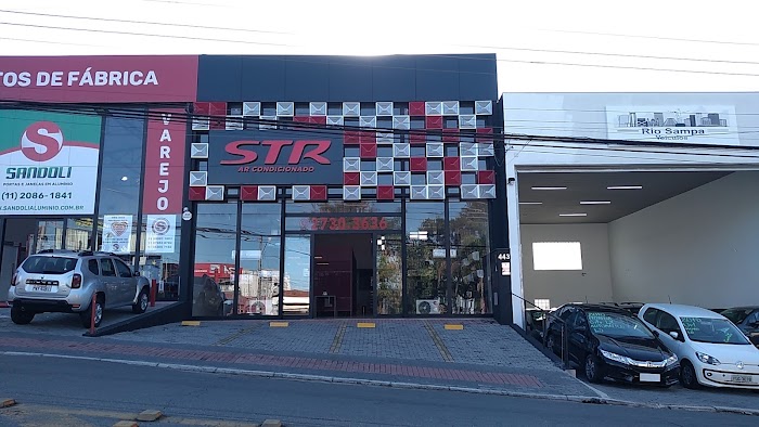 Lanchonete e Restaurante Nene