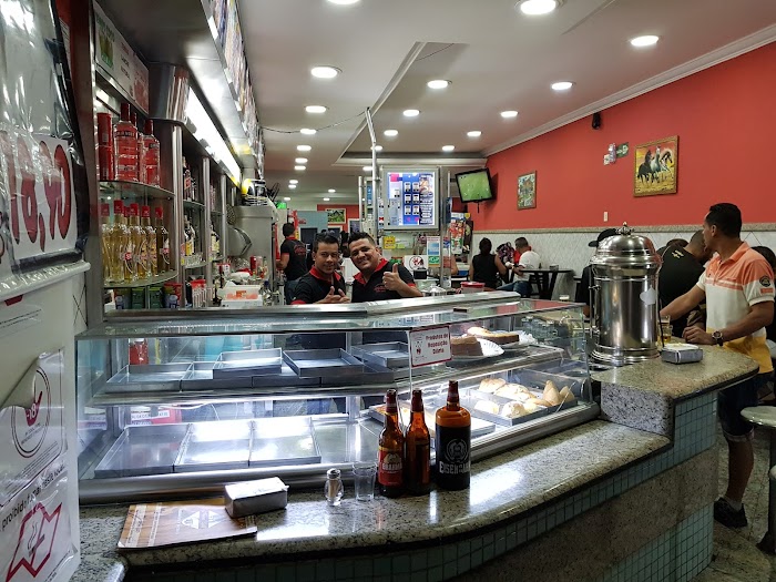 Lanchonete e Restaurante Nova Grill