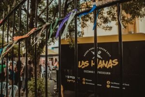 Las Manas