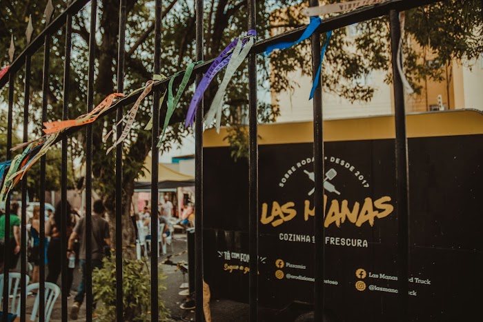 Las Manas