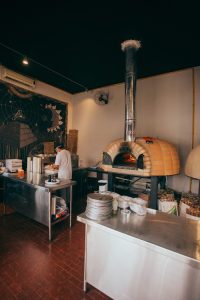 Lastro Pizzaria