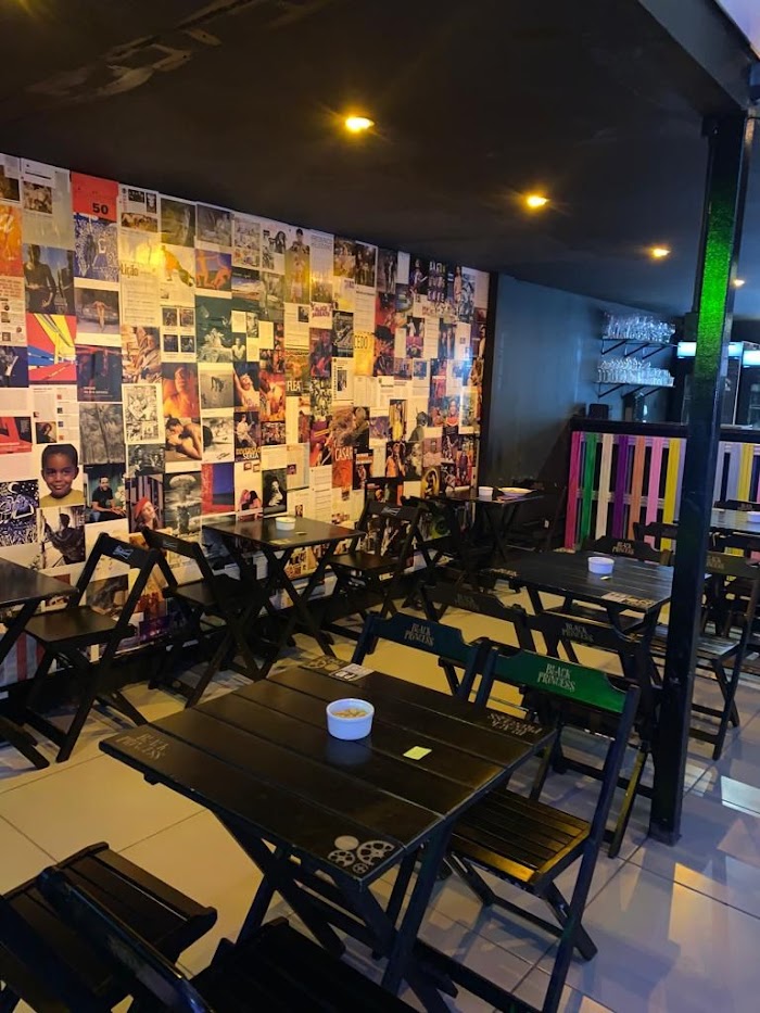 Lata Velha Rock Bar