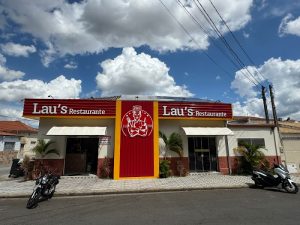Lau’s Restaurante Buffet
