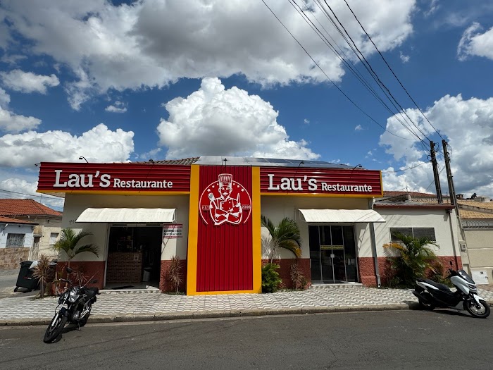 Lau’s Restaurante Buffet