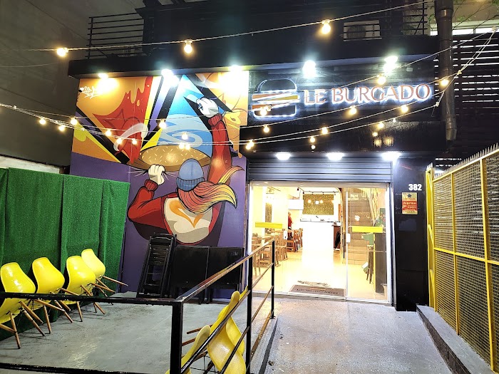 Le Burgado