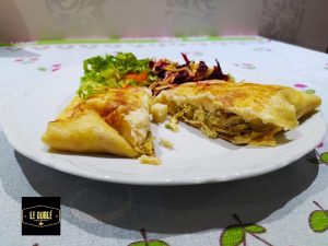 Le Duble – Creperia