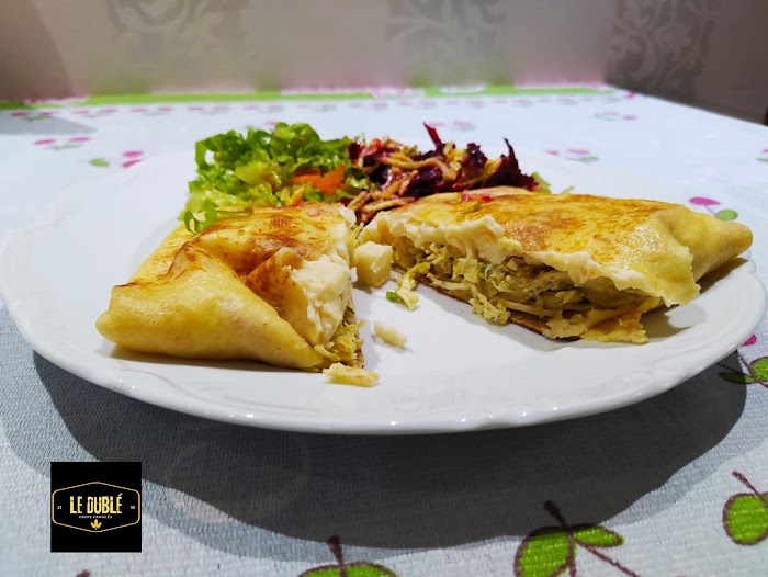 Le Duble – Creperia