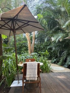 Le Jardin