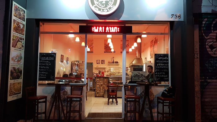 Lebanon Food