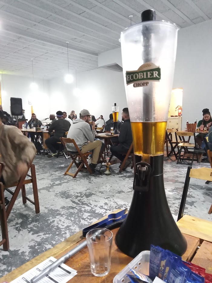 Legado Bar