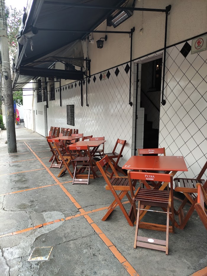Legítimo Bar & Choperia