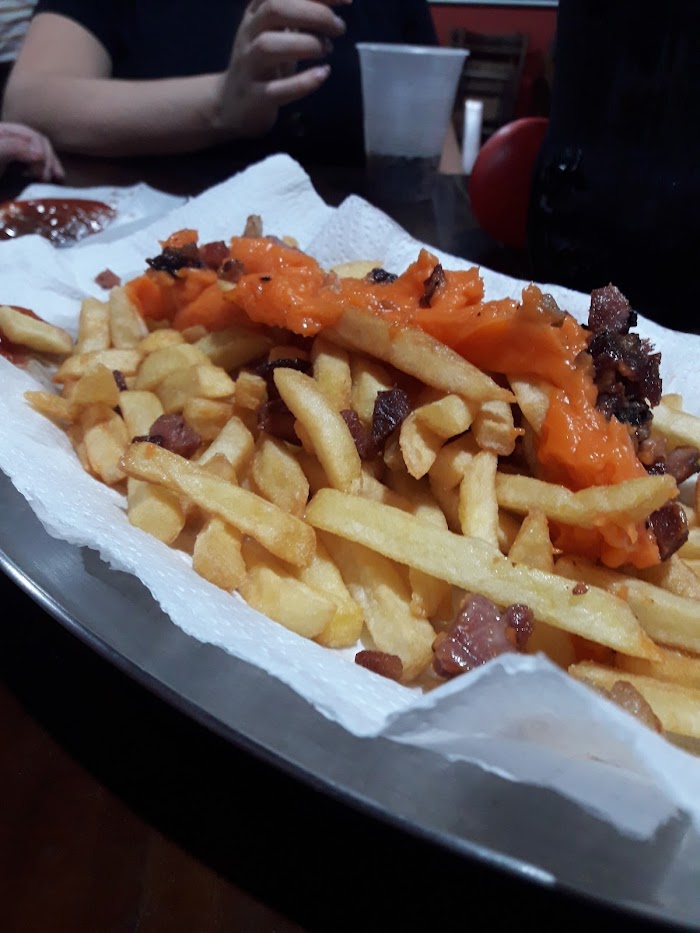 Lemão Lanches Limeira