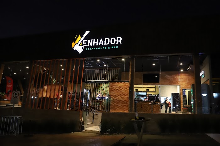 Lenhador Steakhouse