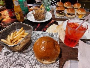 Let’s Eat