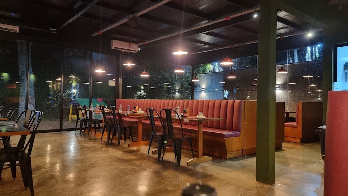 Let’s Eat Araraquara