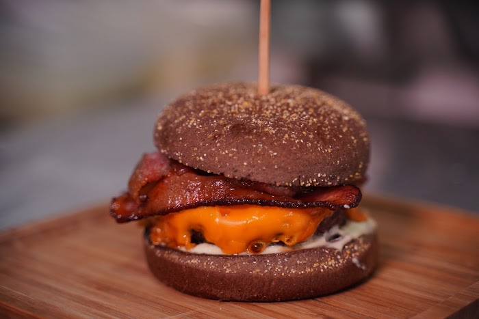 Lexx Burguer