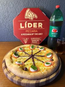 Líder Pizzaria