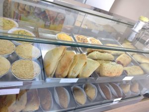Life Salgaderia – Salgados Veganos e Marmitaria