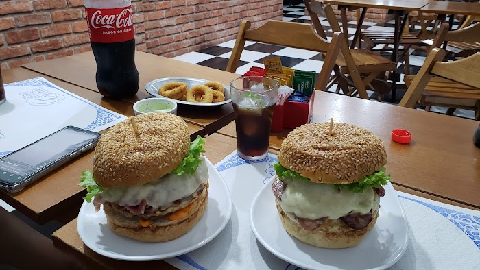 Lig Burguer