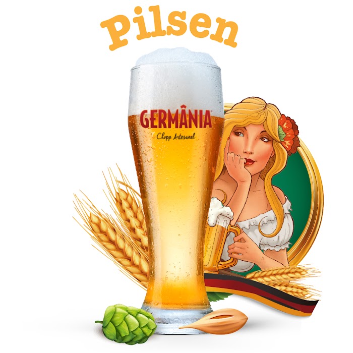 Lig Chopp Germânia Diadema