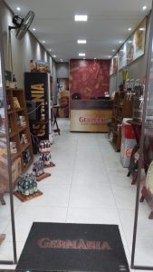 Lig Chopp Germânia Jardim Satélite – SJCampos
