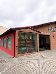 Lig Chopp Germânia Vila Ema