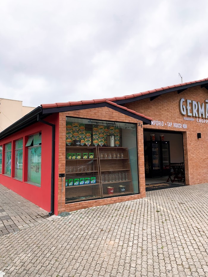 Lig Chopp Germânia Vila Ema
