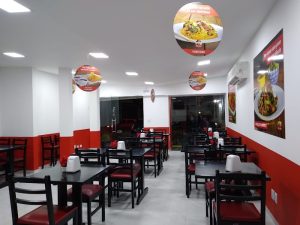 Lig-Lig Santo André