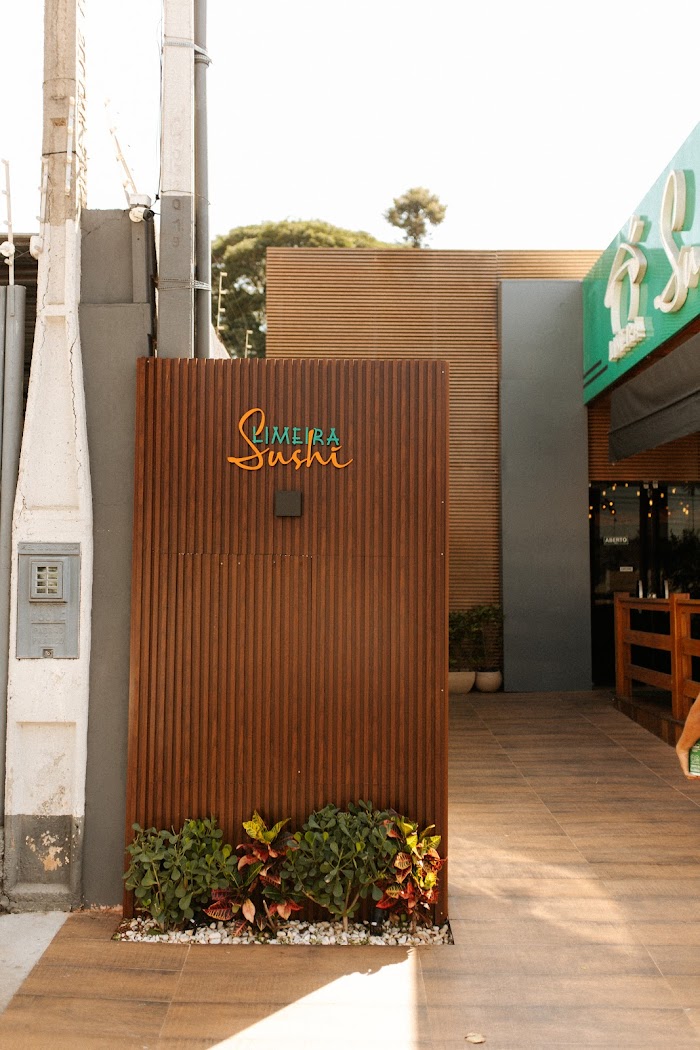 Limeira Sushi