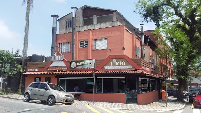 Lírio