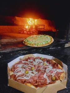 Listorti Pizzaria Rotisserie