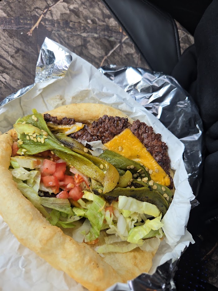 Little Sizzle Food Truck