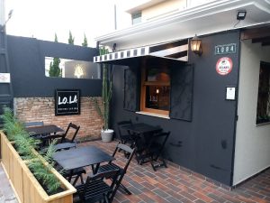 Lo.La Restaurante
