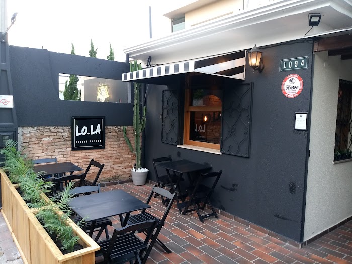 Lo.La Restaurante