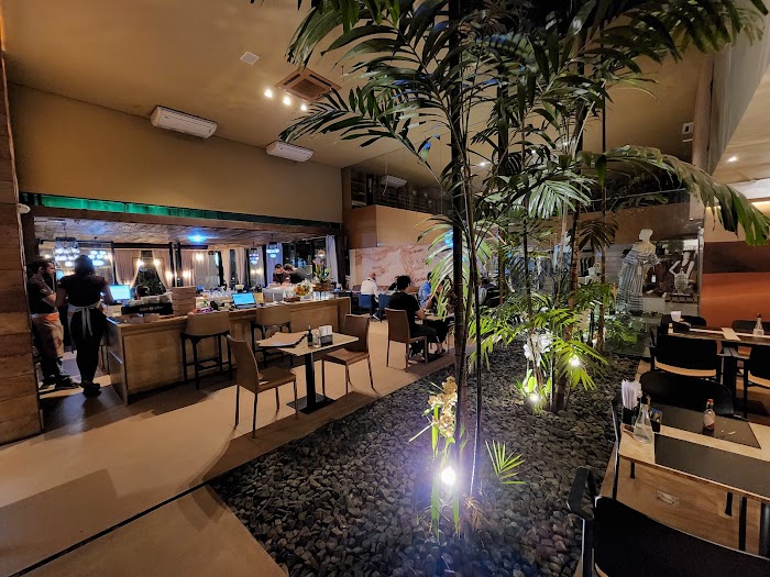 Lokma Café