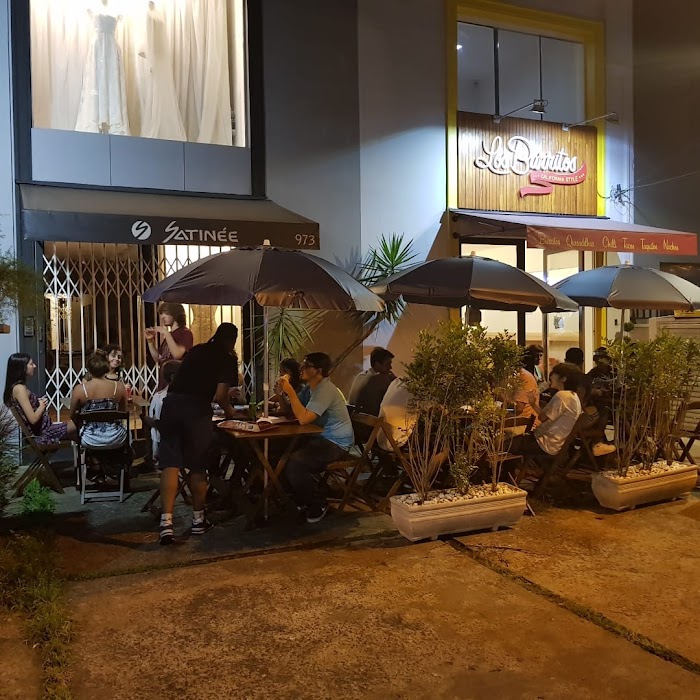 Los Burritos | São Paulo