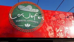 Los Jefes – Santa Rosália