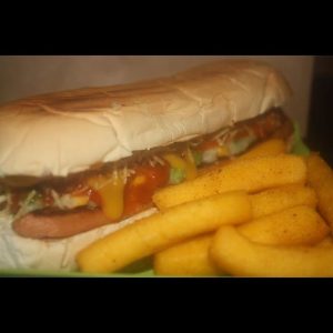 Los Veggies Lanchonete Vegana – Vegetariana