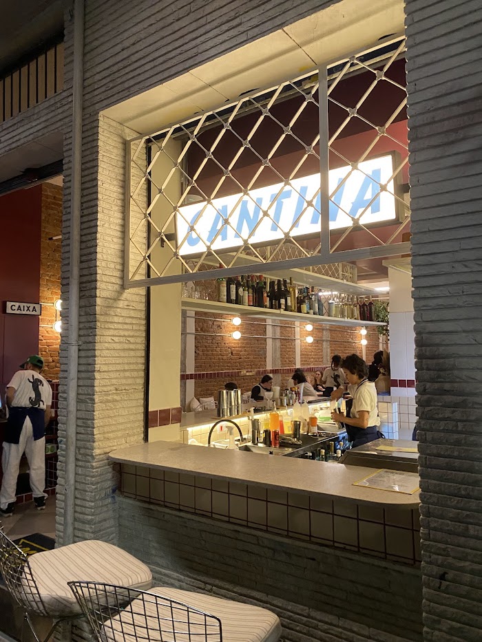 LosDos Cantina