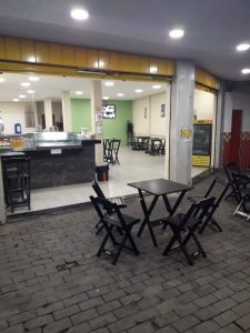 Lounge Bar