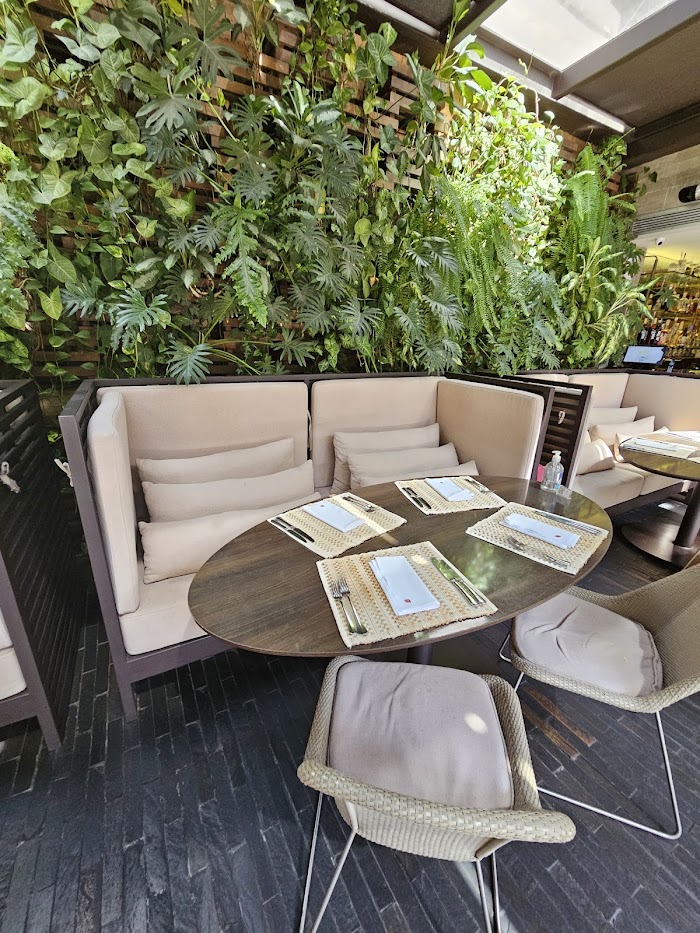 Loup Restaurante