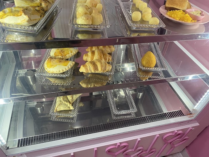 Love For Sweet – Osasco Dionysia