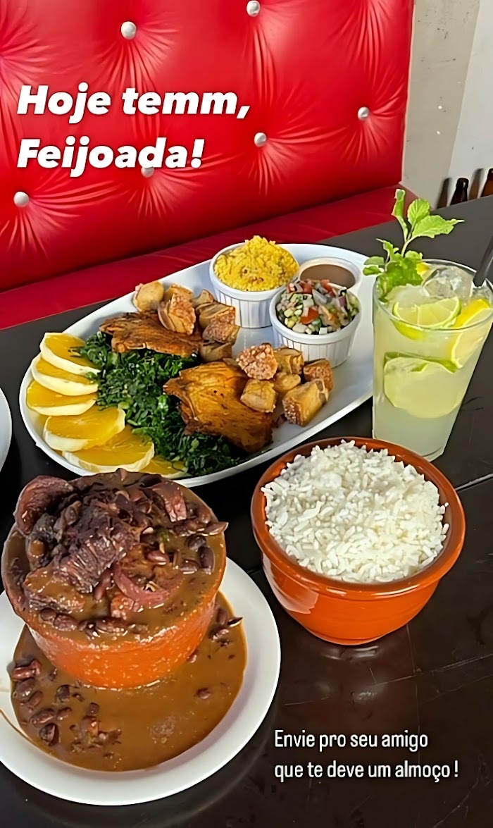Lucky Gastrobar Barueri