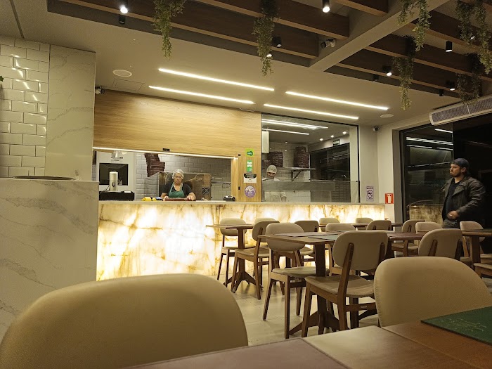 Lumi Pizza