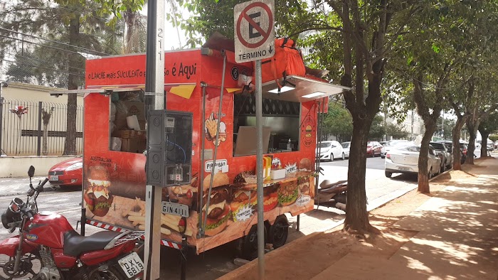 Luque Lanches – Food Truck