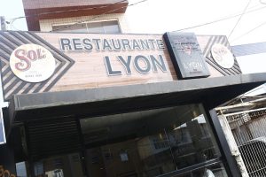 Lyon Bar Restaurante