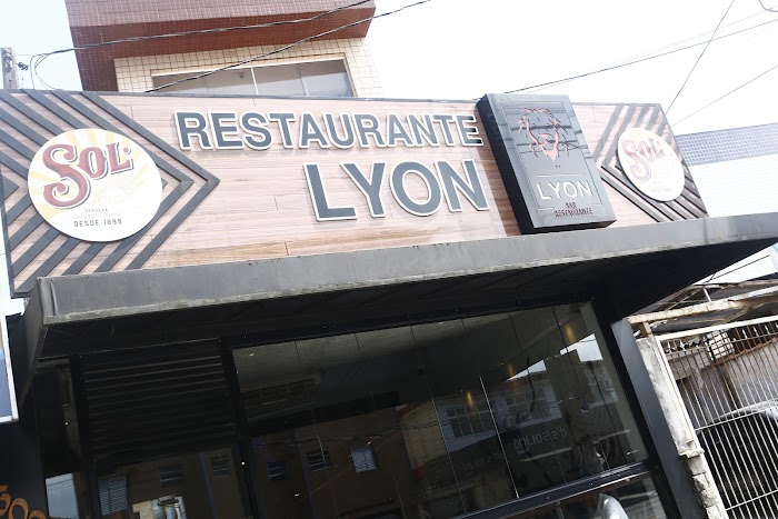 Lyon Bar Restaurante