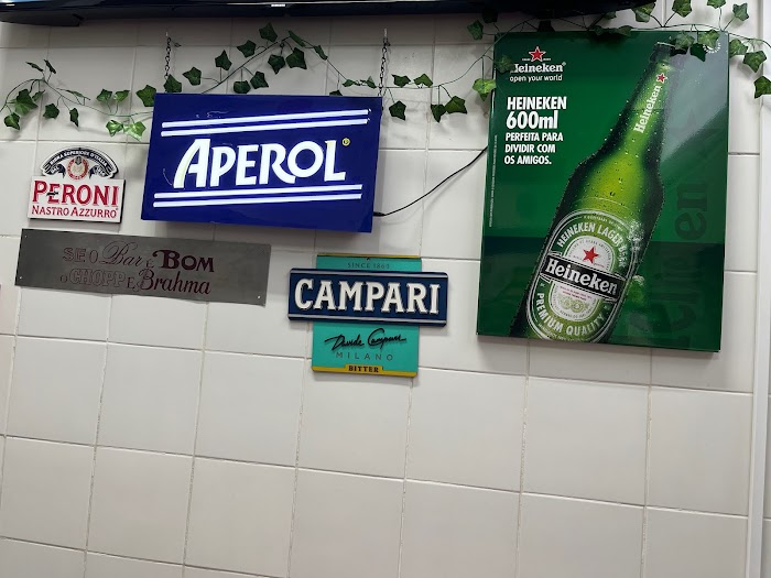 MA CHE !  bar e restaurante