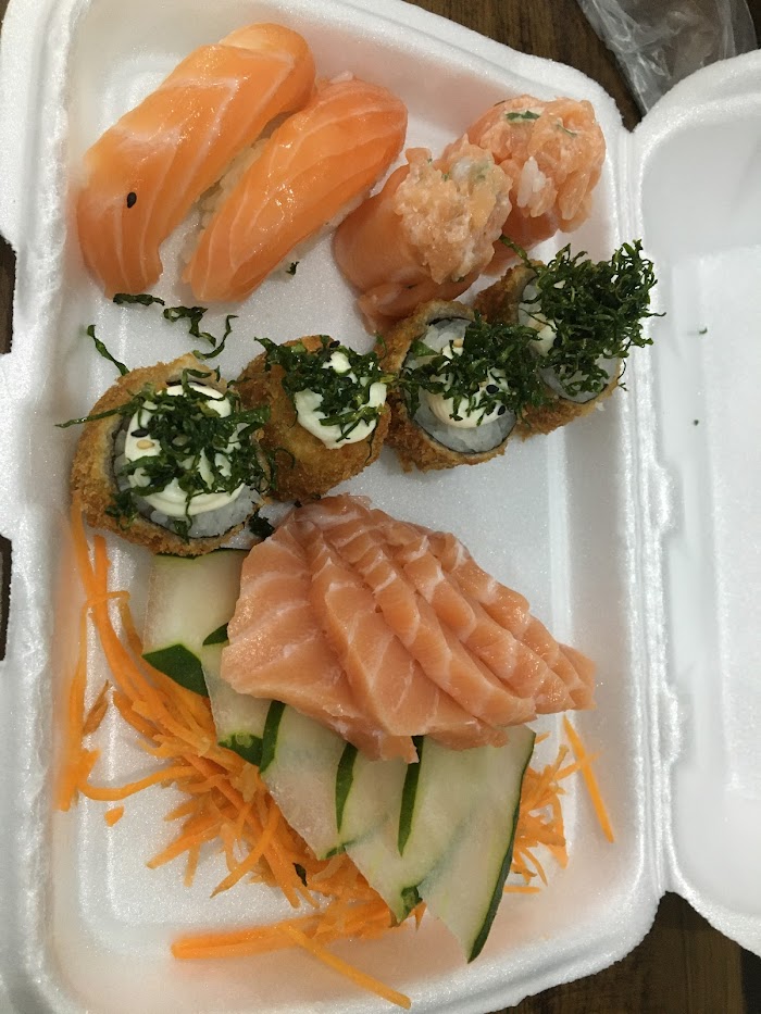 MADAM SUSHI RESTAURANTE